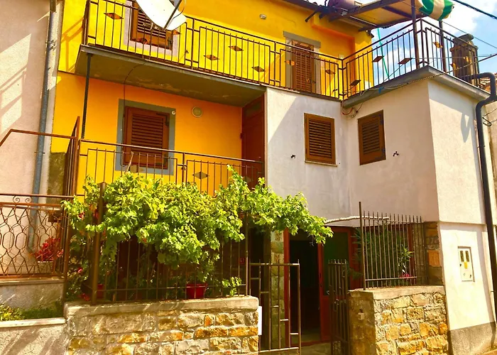 Relax House Near Croatia
