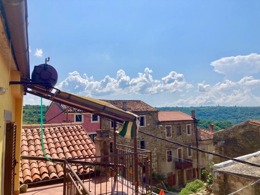 Ferienhaus Relax House Near Croatia Piran