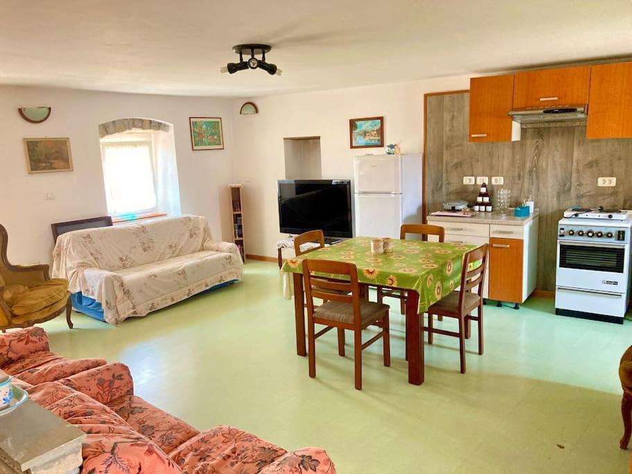 Relax House Near Croatia Piran