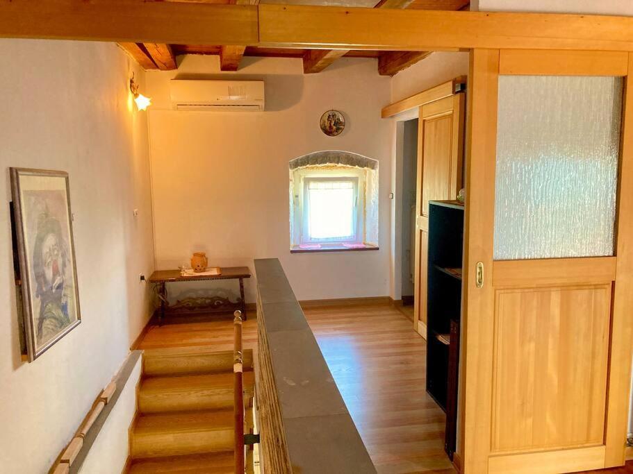 Počitniška hiša Relax House Near Croatia *