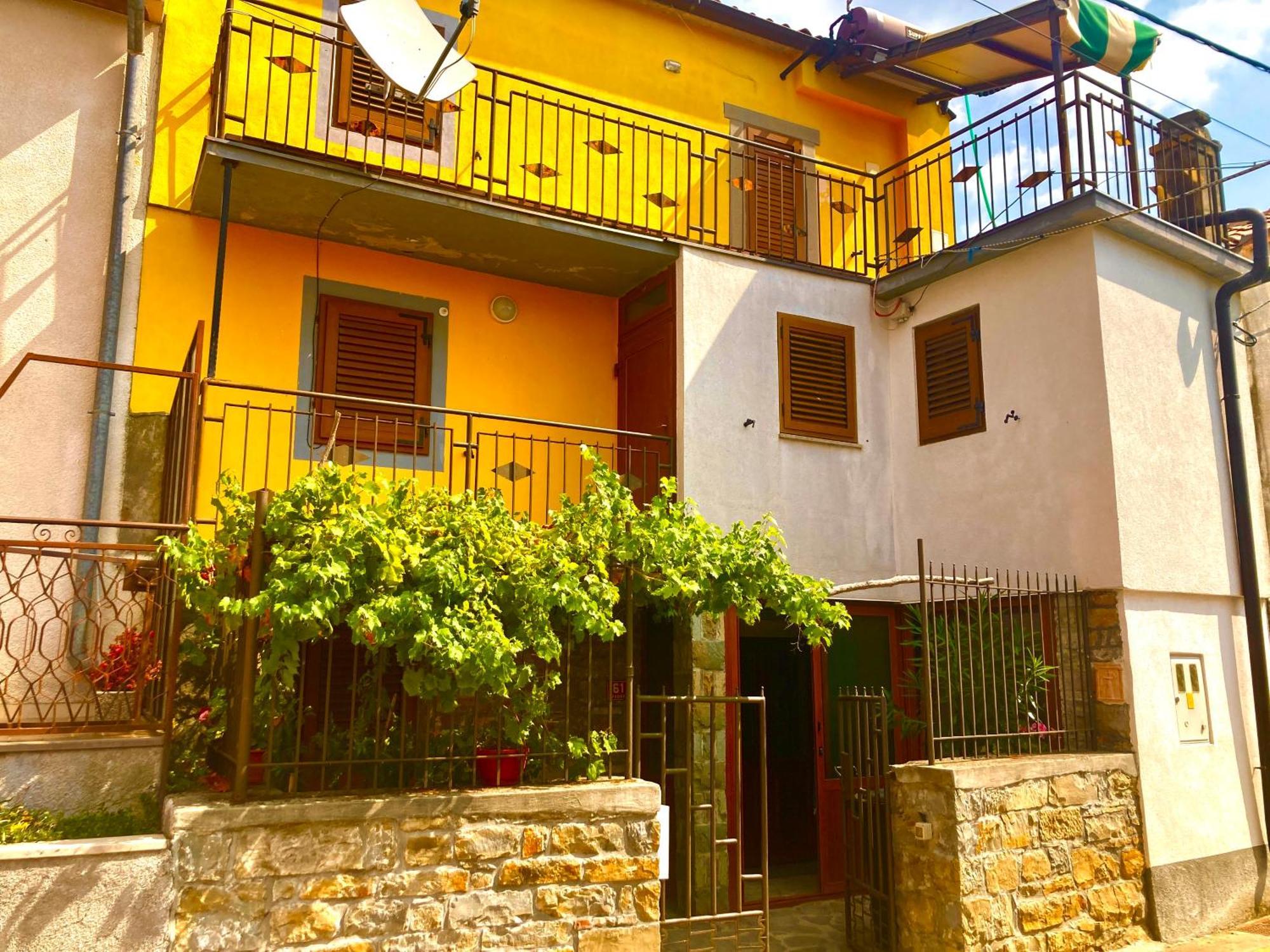 Relax House Near Croatia * Piran