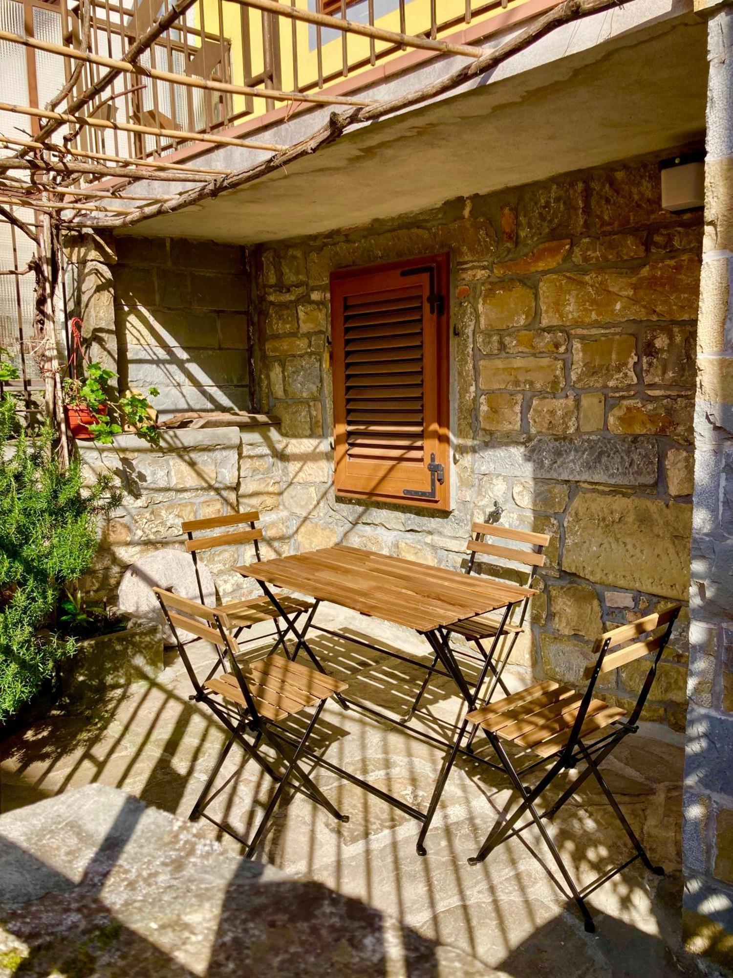 Počitniška hiša Relax House Near Croatia *